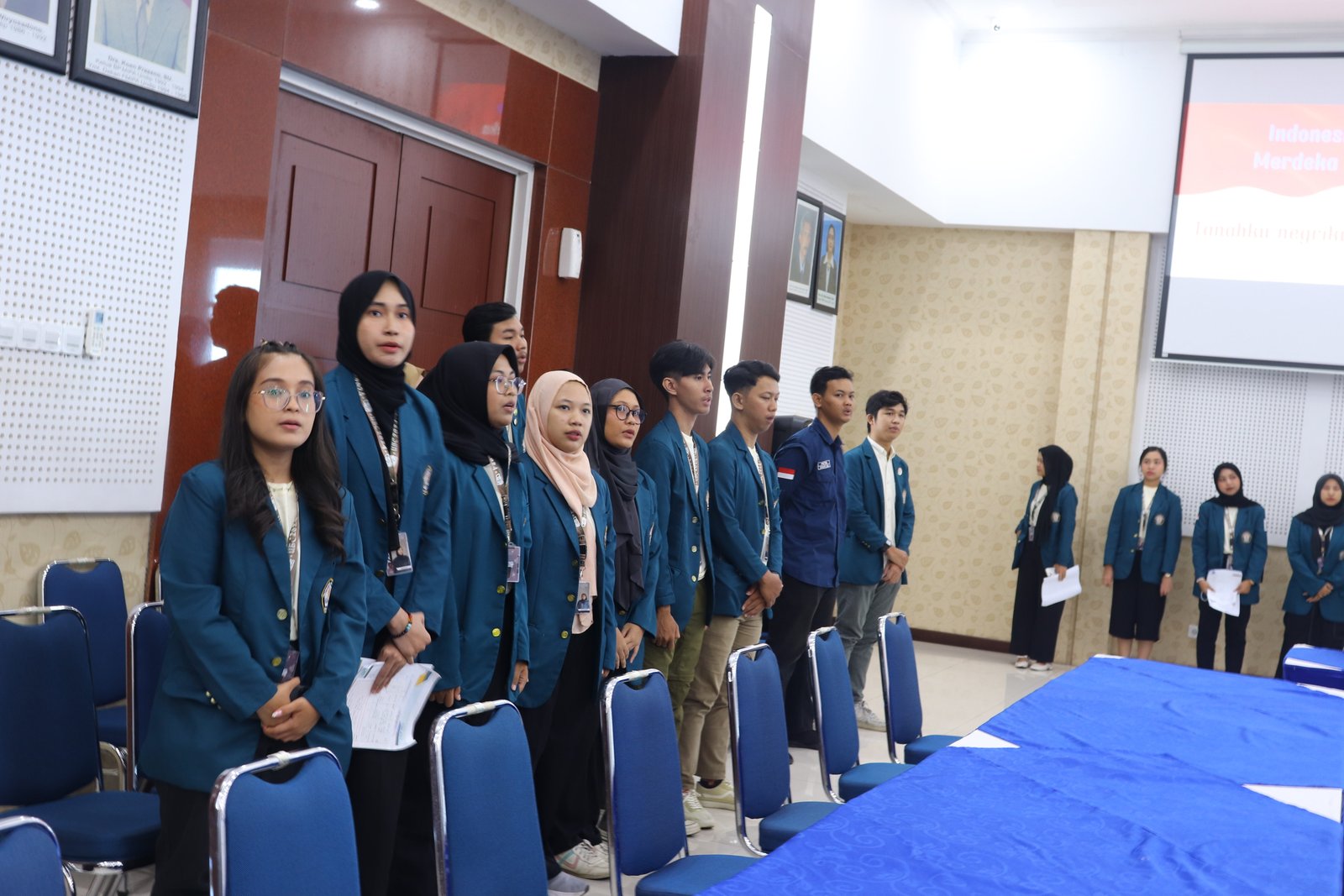 Dokumentasi UBC 4961