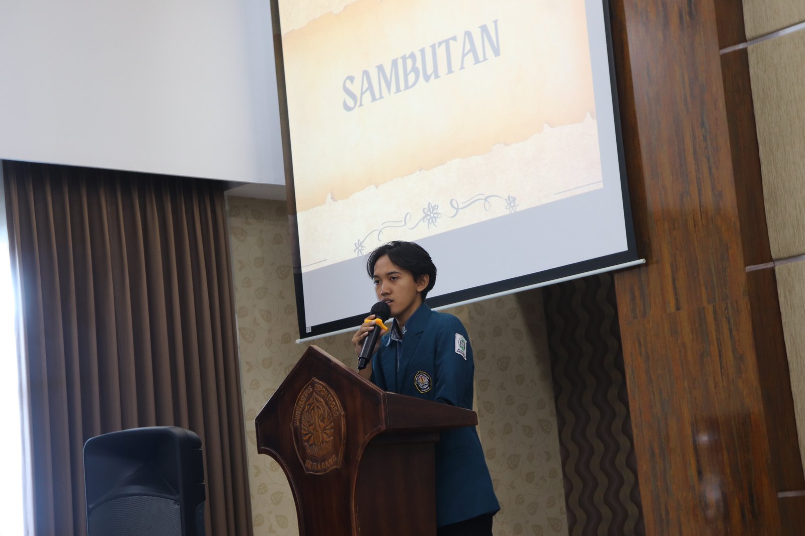 Dokumentasi UBC 4967