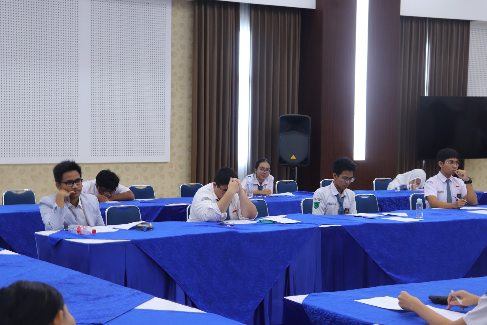 Dokumentasi UBC 4987