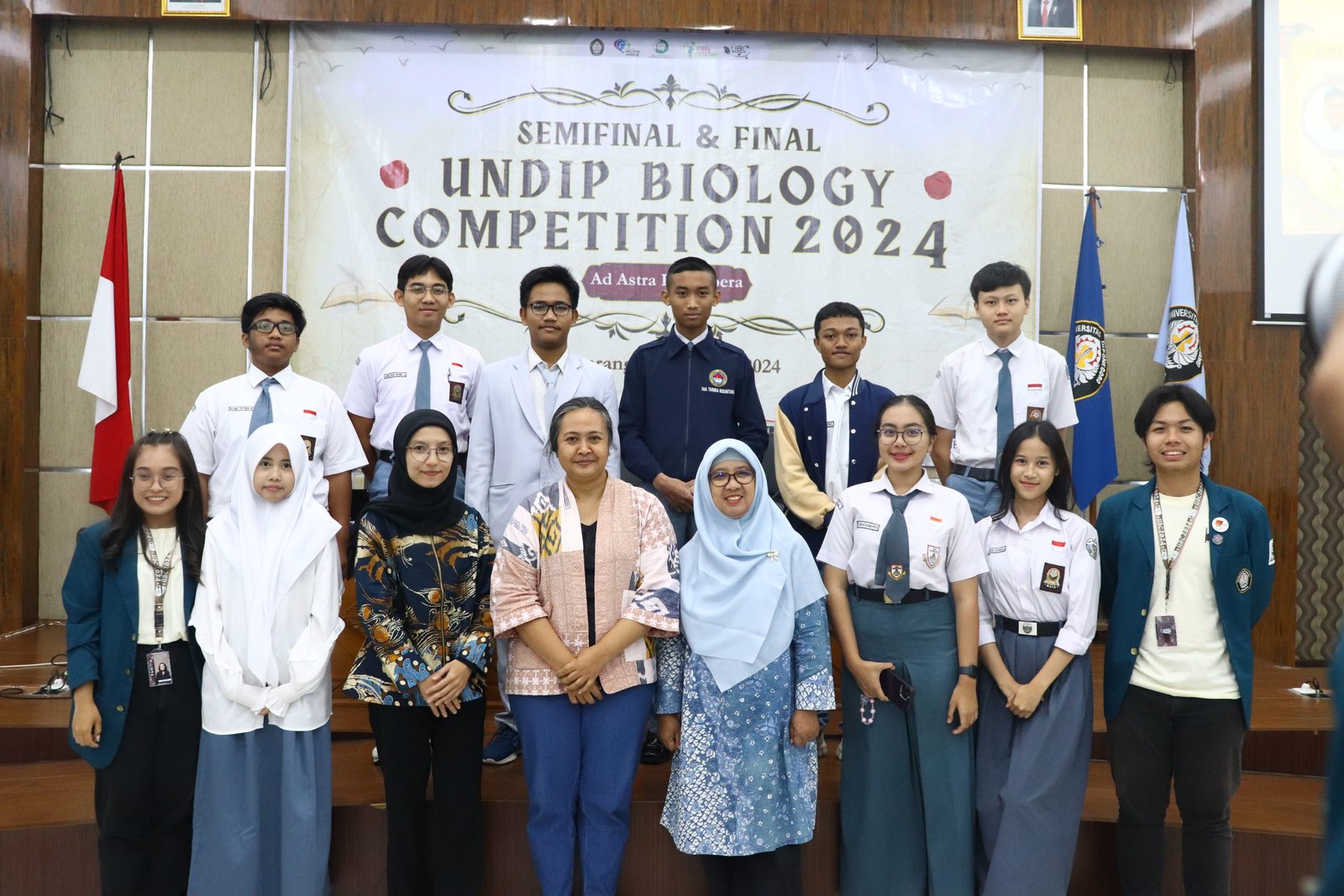 Dokumentasi UBC 5112